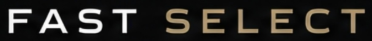 FAST SELECT
